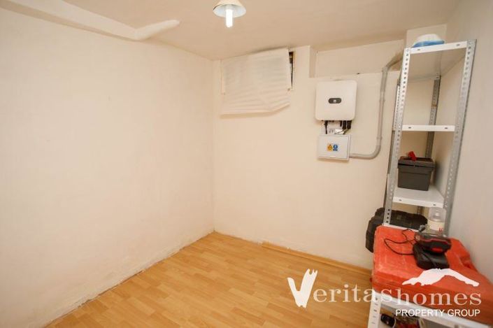 Image No.21-Maison de ville de 5 chambres à vendre à Mojacar