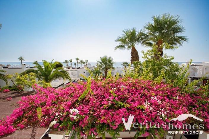 Image No.7-Maison de ville de 5 chambres à vendre à Mojacar