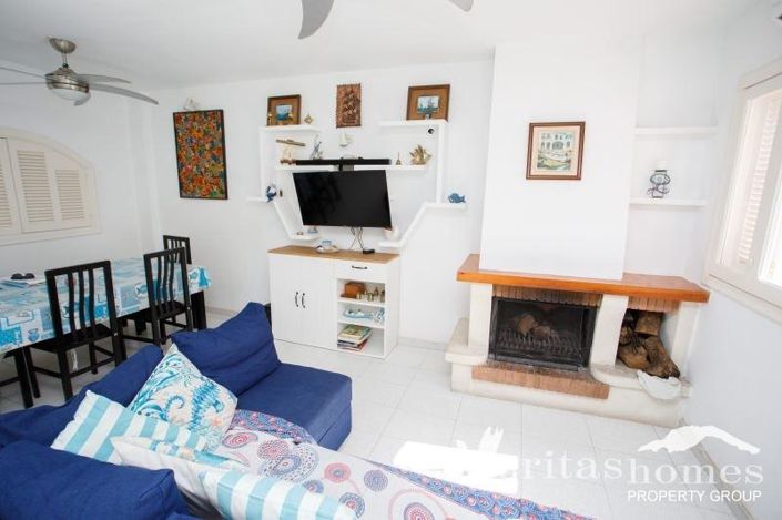 Image No.10-Maison de ville de 5 chambres à vendre à Mojacar