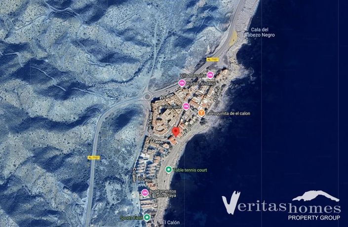 Image No.10-Terre à vendre à Almeria