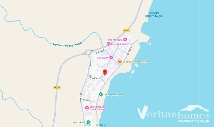 Image No.11-Terre à vendre à Almeria