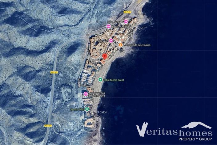 Image No.2-Terre à vendre à Almeria