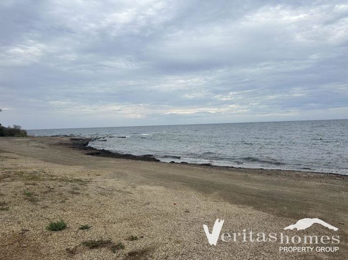 Image No.4-Terre à vendre à Almeria