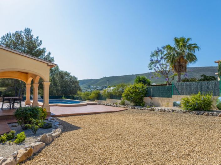 Image No.22-3 Bed Villa for sale