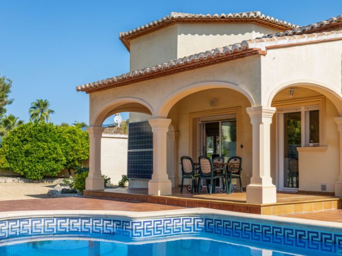 Image No.4-3 Bed Villa for sale