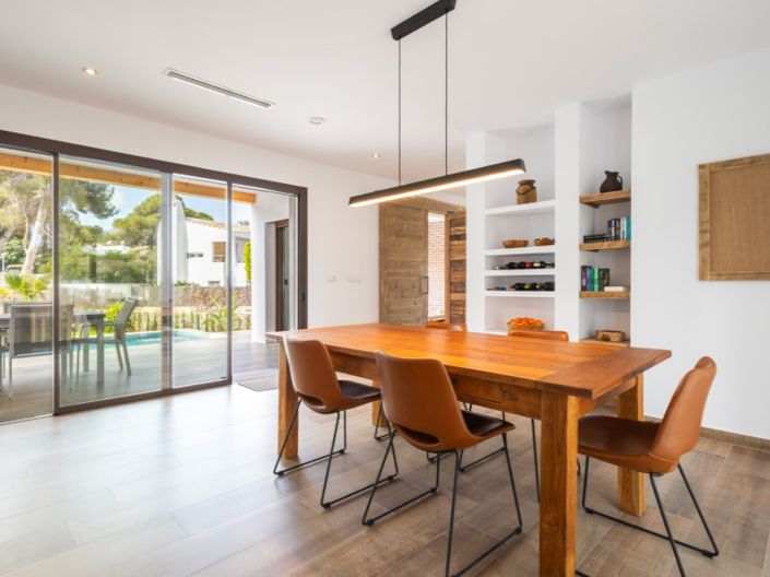 Image No.12-Villa de 3 chambres à vendre à Javea