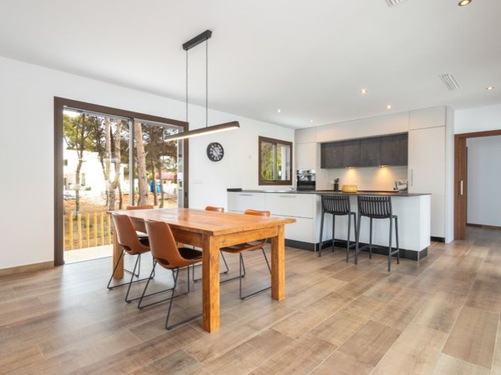 Image No.4-Villa de 3 chambres à vendre à Javea