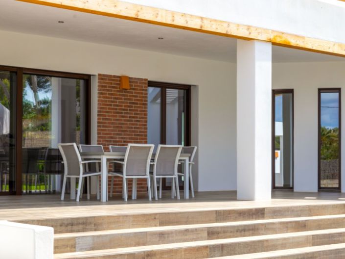 Image No.45-Villa de 3 chambres à vendre à Javea