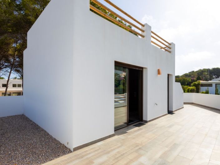 Image No.48-Villa de 3 chambres à vendre à Javea