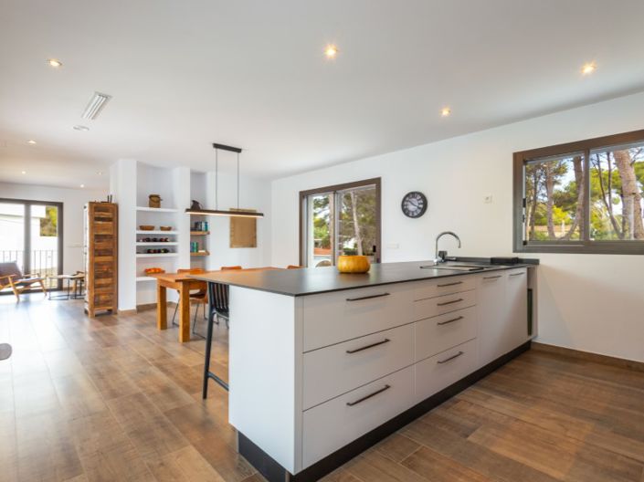 Image No.8-Villa de 3 chambres à vendre à Javea