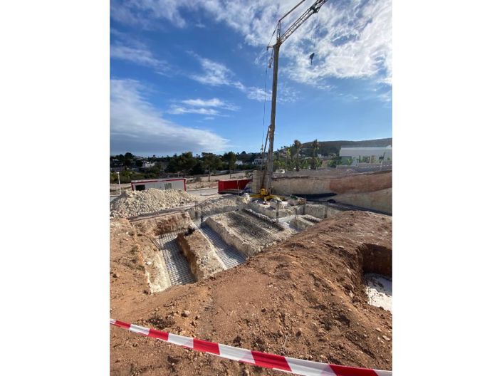 Image No.8-Villa de 3 chambres à vendre à Javea