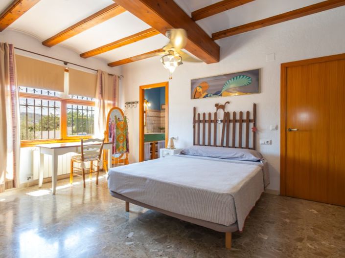 Image No.12-Villa de 6 chambres à vendre à Javea