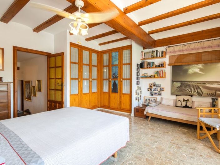 Image No.13-Villa de 6 chambres à vendre à Javea