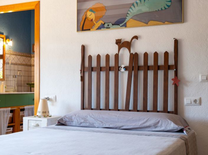 Image No.14-Villa de 6 chambres à vendre à Javea