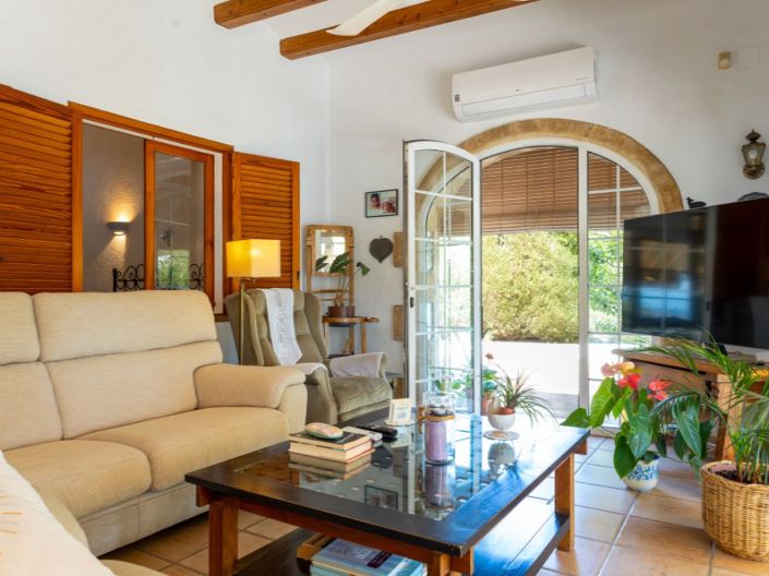 Image No.22-Villa de 6 chambres à vendre à Javea