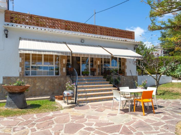 Image No.23-Villa de 6 chambres à vendre à Javea