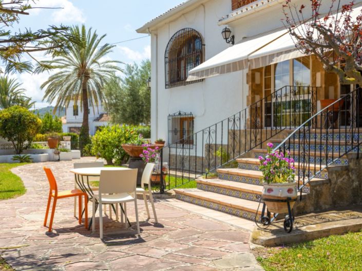 Image No.24-Villa de 6 chambres à vendre à Javea