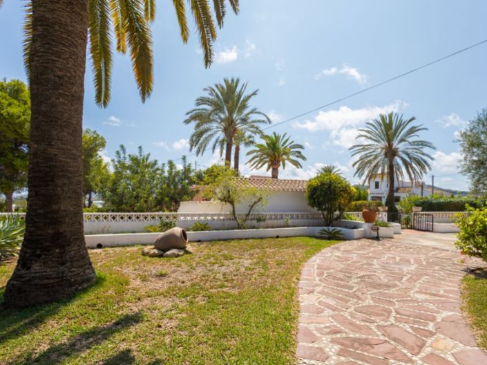 Image No.25-Villa de 6 chambres à vendre à Javea