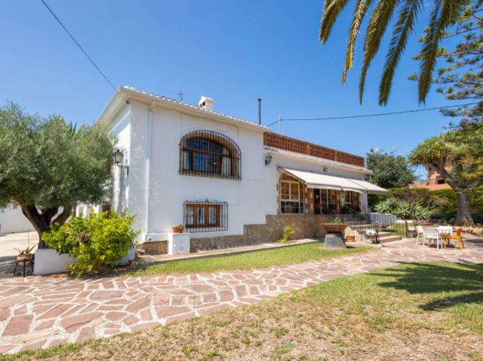 Image No.26-Villa de 6 chambres à vendre à Javea