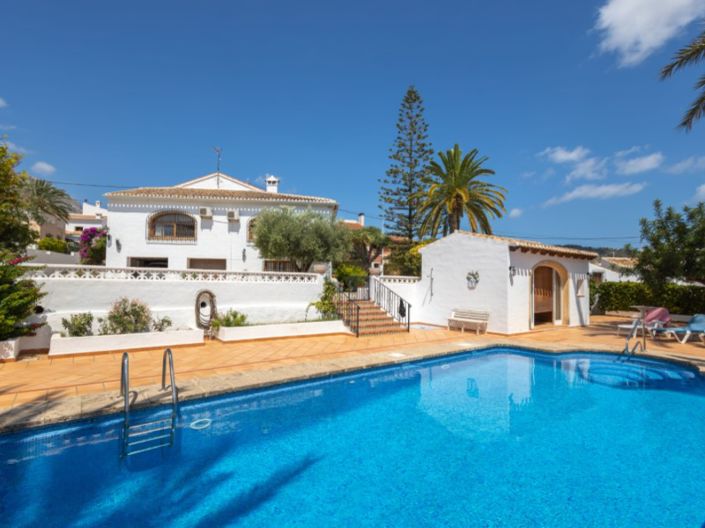 Image No.28-Villa de 6 chambres à vendre à Javea