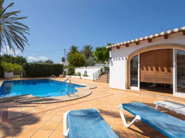 Image No.29-Villa de 6 chambres à vendre à Javea