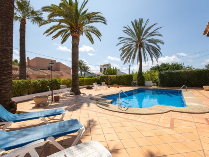 Image No.30-Villa de 6 chambres à vendre à Javea