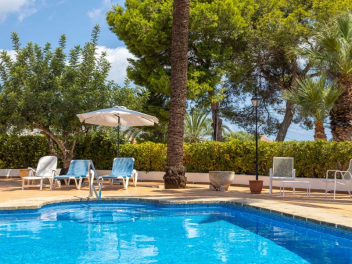 Image No.32-Villa de 6 chambres à vendre à Javea