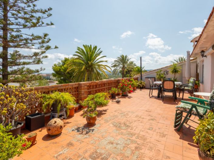 Image No.47-Villa de 6 chambres à vendre à Javea