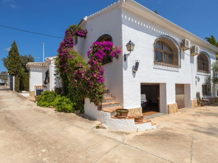 Image No.49-Villa de 6 chambres à vendre à Javea