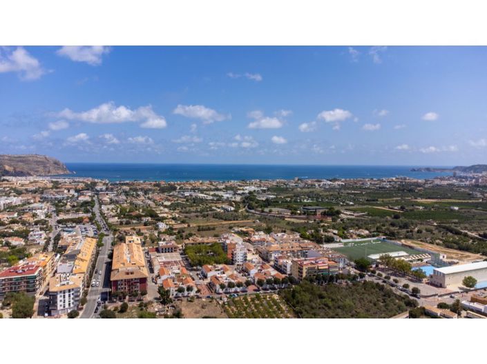 Image No.55-Villa de 6 chambres à vendre à Javea