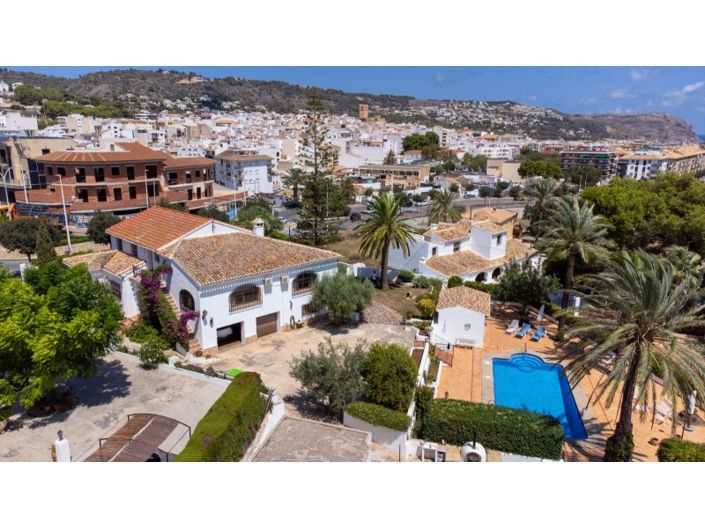 Image No.57-Villa de 6 chambres à vendre à Javea