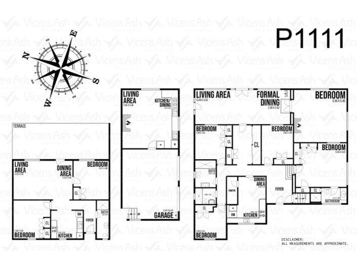 Image No.58-Villa de 6 chambres à vendre à Javea