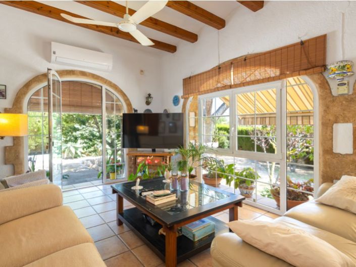 Image No.6-Villa de 6 chambres à vendre à Javea