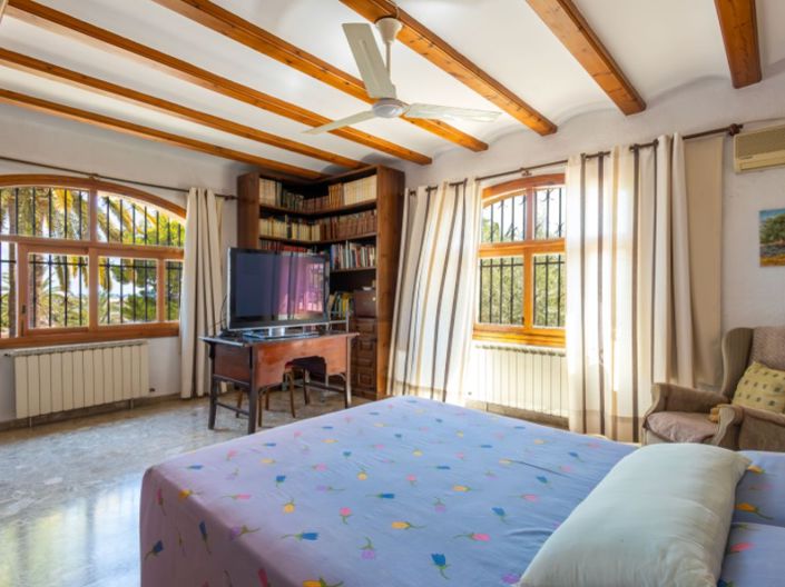 Image No.8-Villa de 6 chambres à vendre à Javea