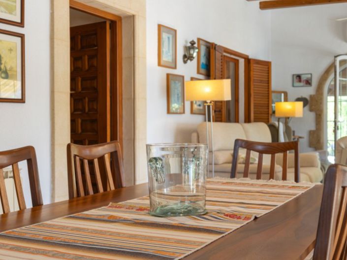 Image No.9-Villa de 6 chambres à vendre à Javea