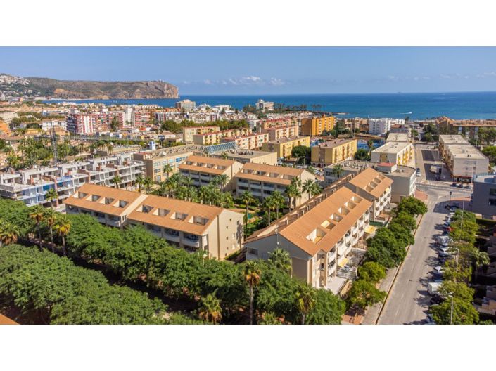 Image No.2-Propriété à vendre à Javea