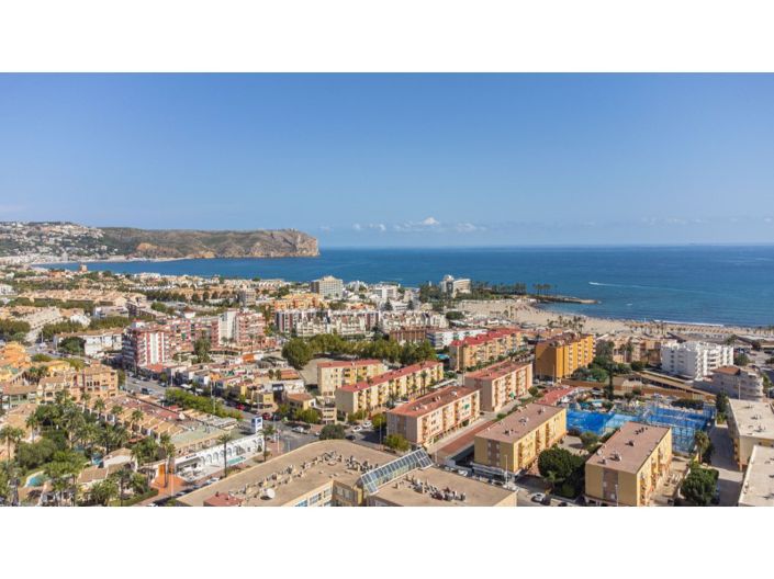 Image No.5-Propriété à vendre à Javea