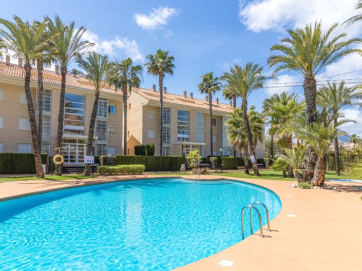 Image No.8-Propriété à vendre à Javea