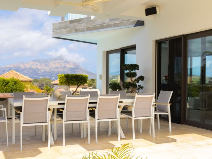 Image No.40-5 Bed Villa for sale