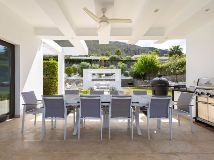 Image No.47-5 Bed Villa for sale