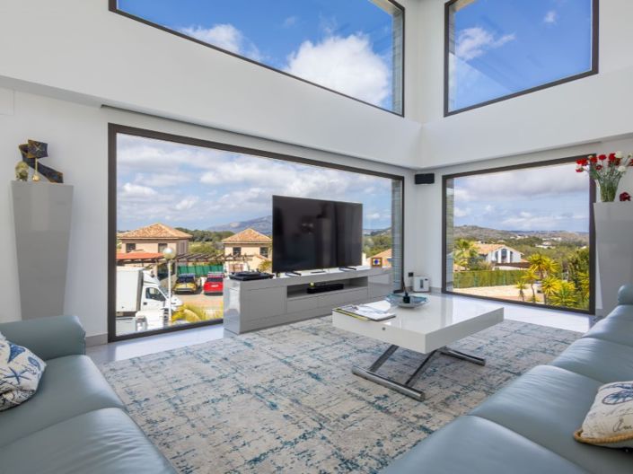 Image No.6-5 Bed Villa for sale