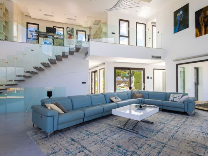 Image No.8-5 Bed Villa for sale