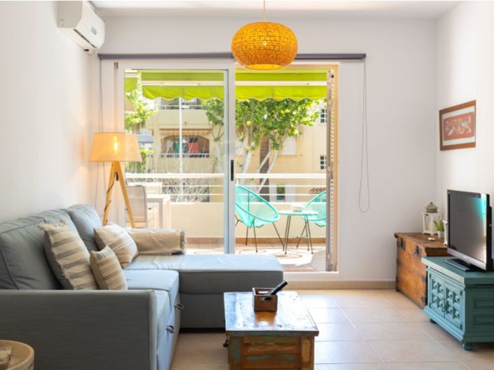 Image No.16-2 Bed Apartment for sale