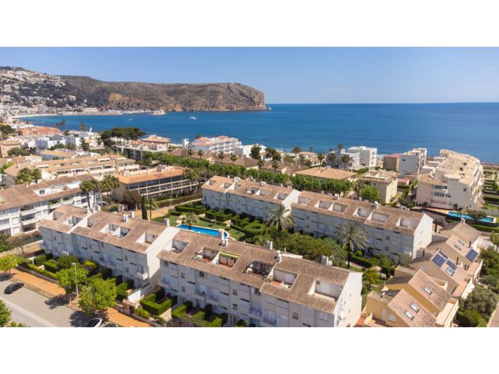 Image No.37-2 Bed Apartment for sale