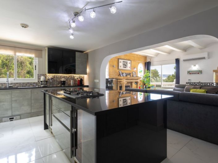 Image No.13-Villa de 6 chambres à vendre à Javea