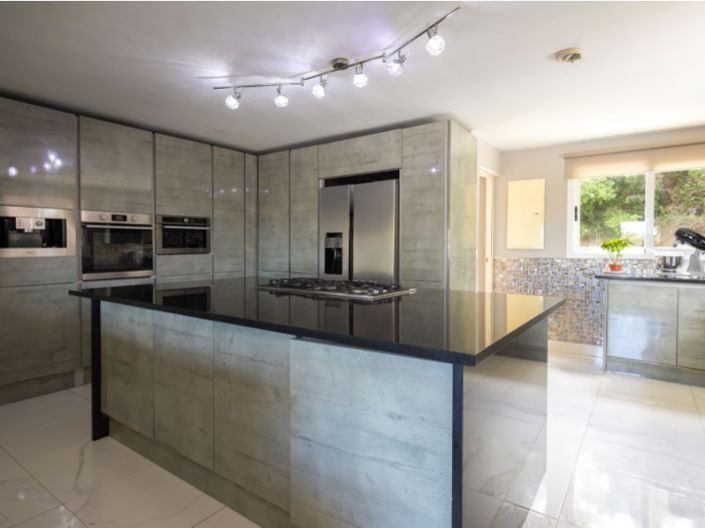 Image No.14-Villa de 6 chambres à vendre à Javea