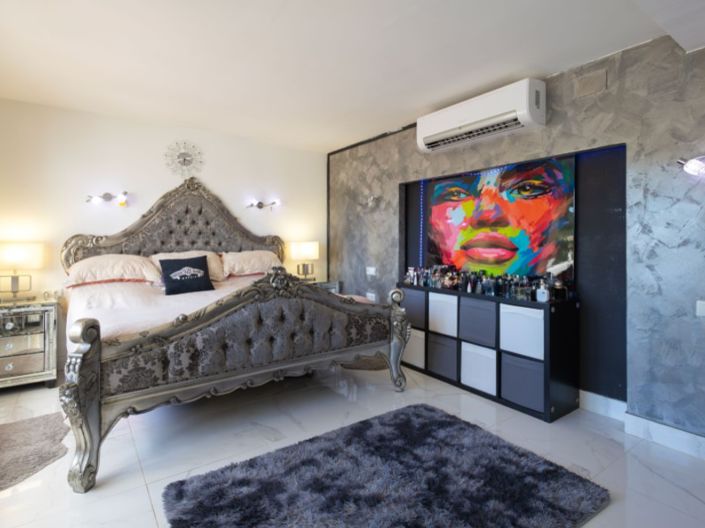 Image No.15-Villa de 6 chambres à vendre à Javea