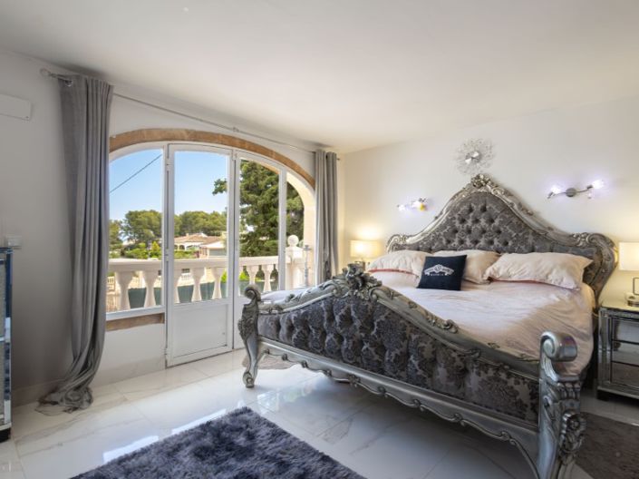 Image No.16-Villa de 6 chambres à vendre à Javea