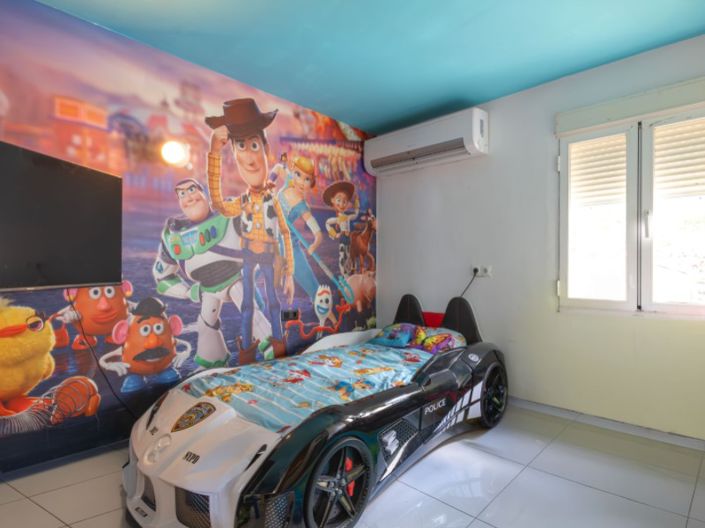 Image No.19-Villa de 6 chambres à vendre à Javea