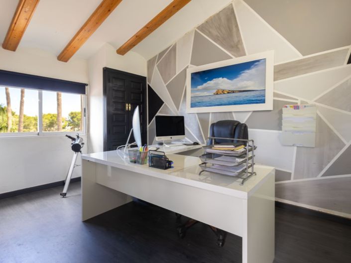 Image No.20-Villa de 6 chambres à vendre à Javea